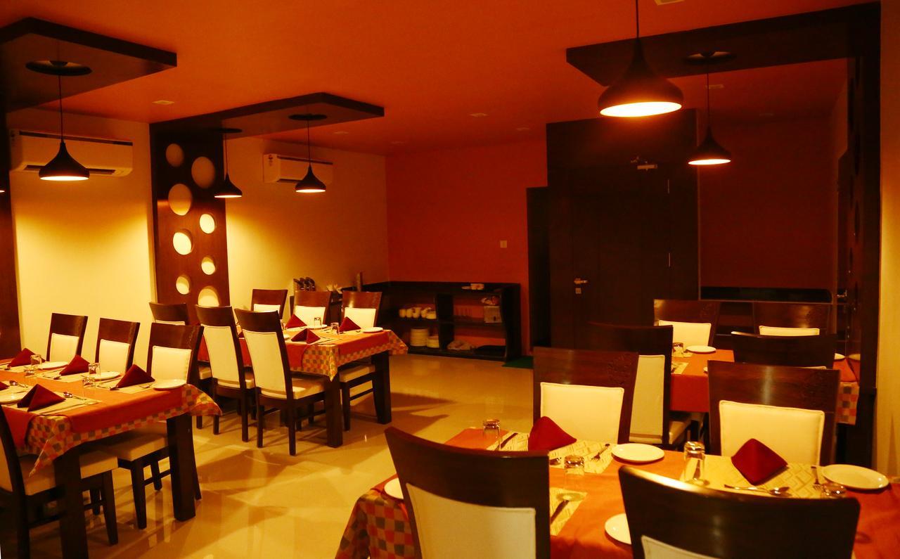 Hotel Royal Inn Chittorgarh Exterior foto