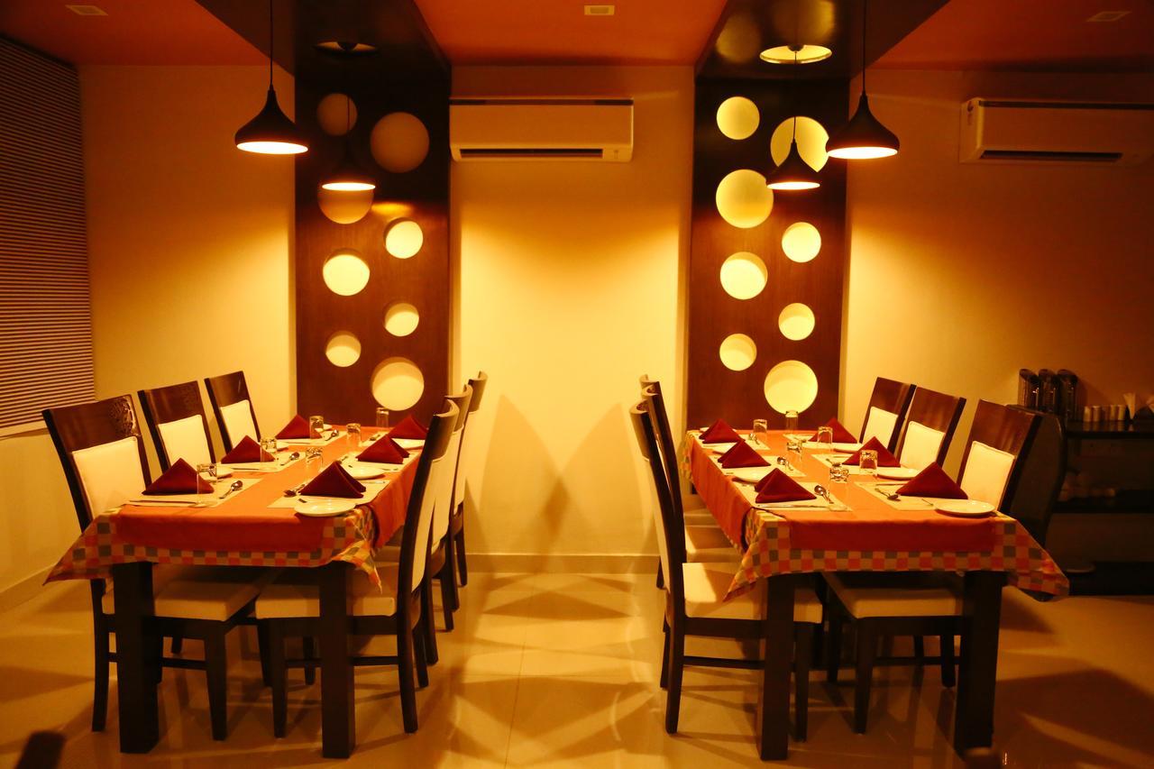 Hotel Royal Inn Chittorgarh Exterior foto