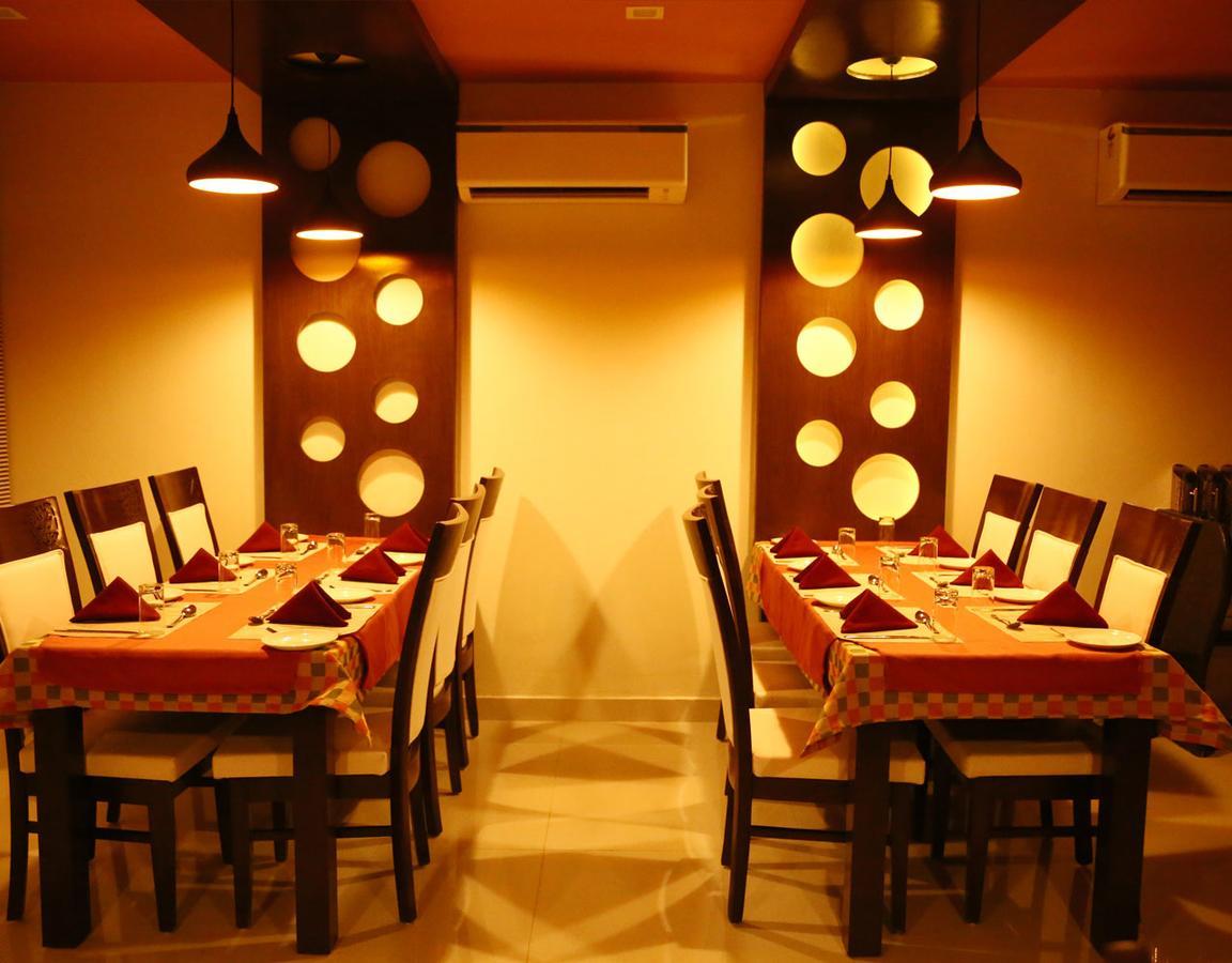 Hotel Royal Inn Chittorgarh Exterior foto