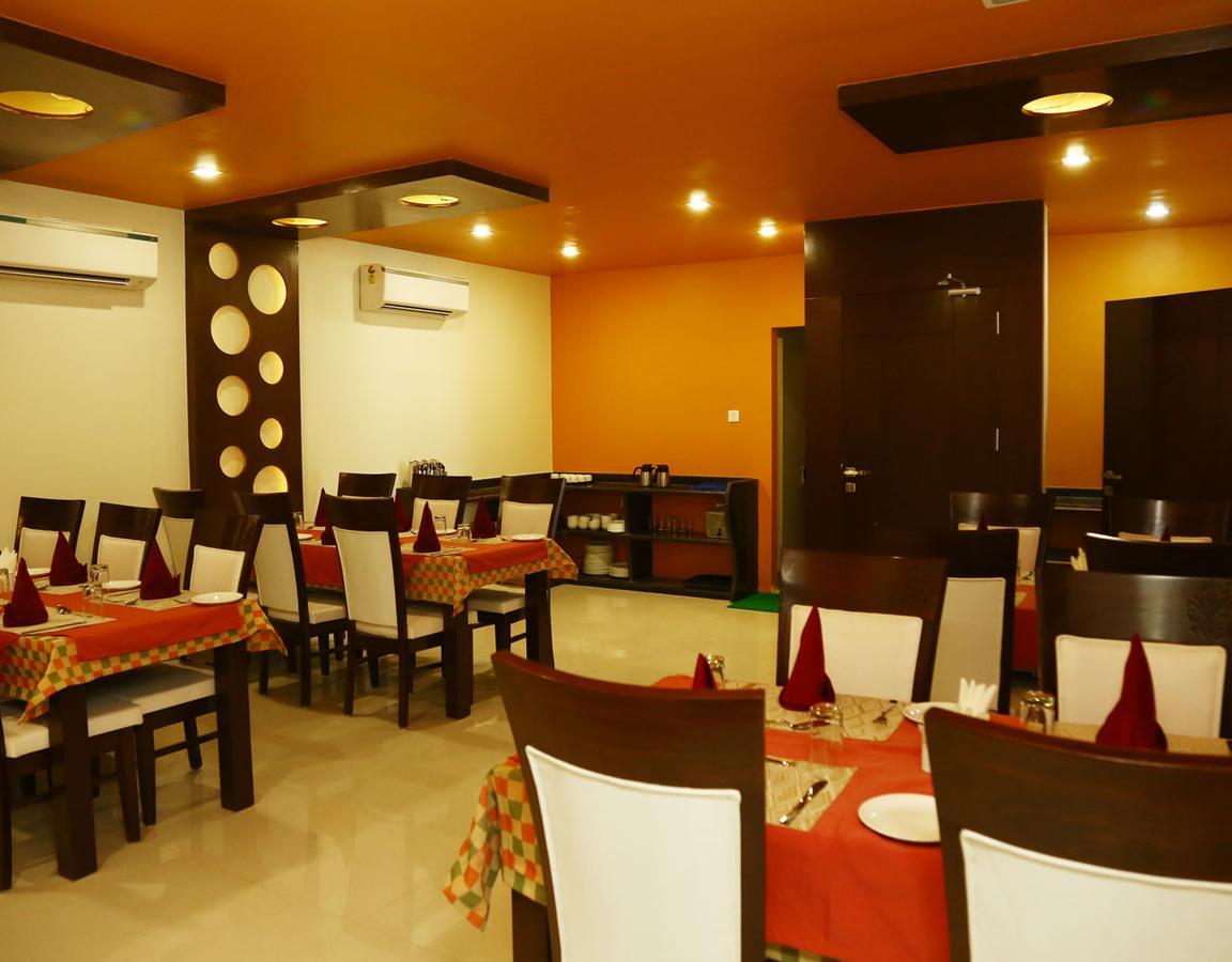 Hotel Royal Inn Chittorgarh Exterior foto