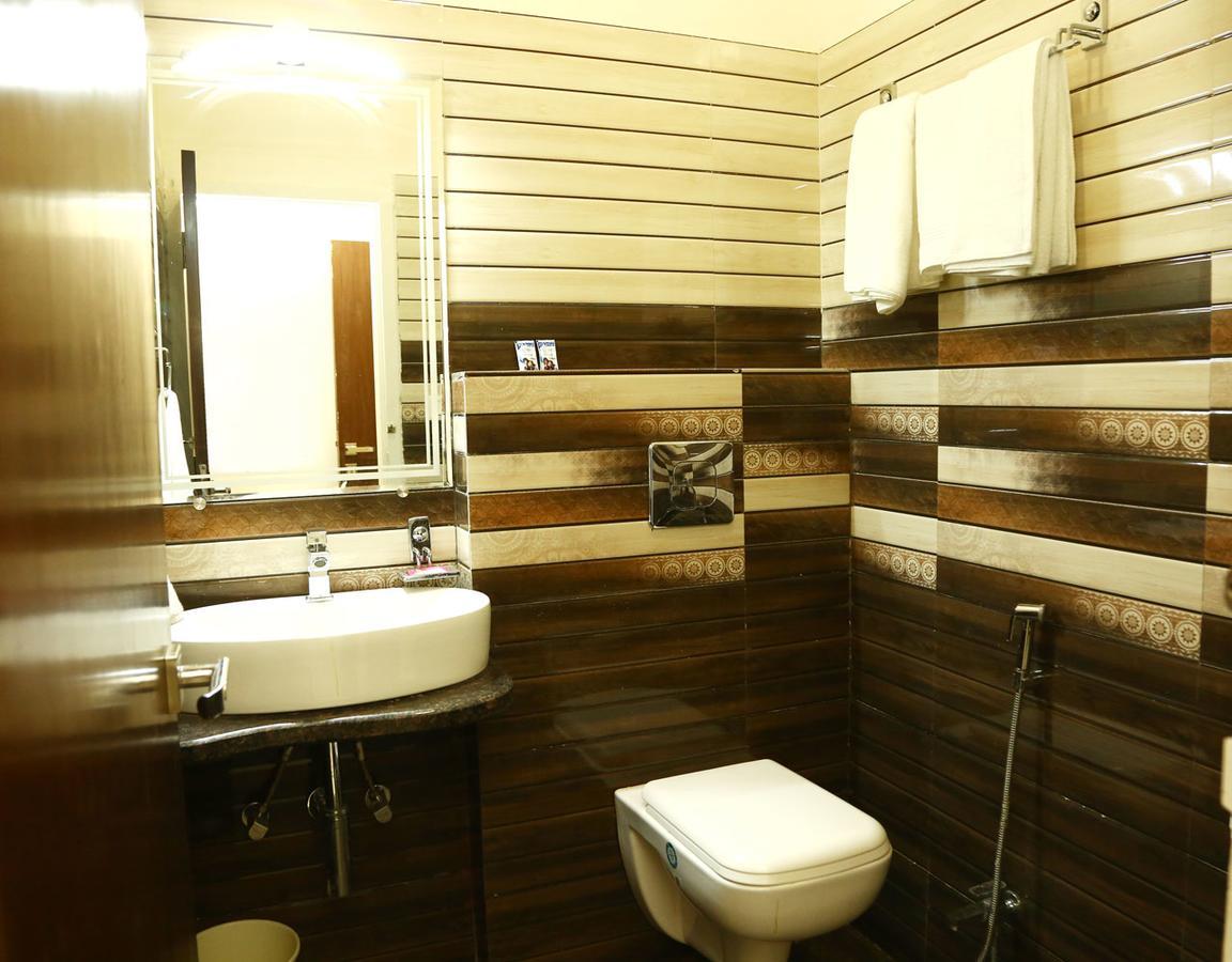 Hotel Royal Inn Chittorgarh Exterior foto