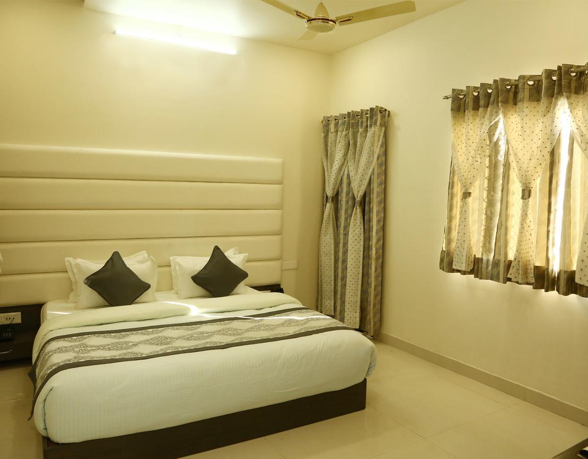 Hotel Royal Inn Chittorgarh Exterior foto